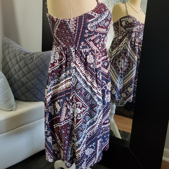 Summer Dress - Picture 4 of 8